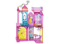 Barbie Suuri Sateenkaarilinna