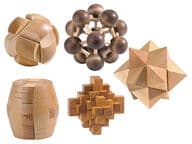 Pulmapelisetti (5 erilaista)