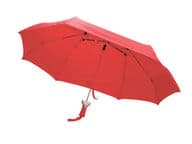 Rakastuneiden sateenvarjo