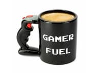 Gamer fuel muki
