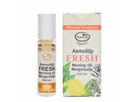 Frantsilan Memory Aromatics Aamuöljy Fresh