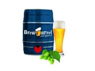 Kotipanimo Vehnäolut