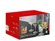 Spiegelau Perfect Serve Baarisetti, 12 osaa