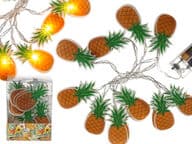 Ananas led-valot