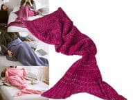 Merenneitopeitto, magenta