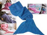 Merenneitopeitto, sininen