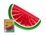 Vesimeloni-uimapatja