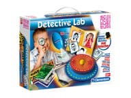 Clementoni Detective iso leikkisetti