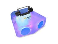BEAMZ Nomia LED tupla flower-valoefekti
