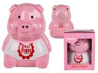 Piggy Dieettiapuri