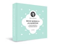 Mysi kokkaa ja kertoo (Outlet-hinta)