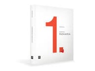 Ensimmäinen ruokakirja (Outlet-hinta)