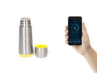 Bluetooth älytermos