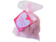 Poreilevat kylpysydämet