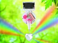 Sydämellinen sateenkaarentekijä