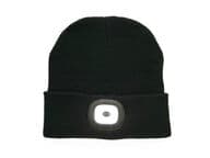 Valoa tunnelin päässä -pipo