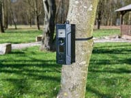 VisiorTech Metsästyskamera