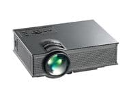 SceneLights videoprojektori