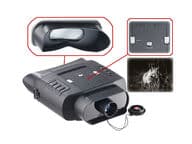 Digitaaliset pimeänäkökiikarit