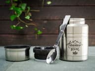 Teräksinen ruokatermos