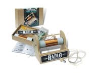Tee-se-itse Kideradio