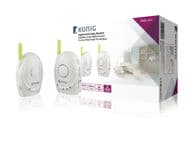 Näppärä videoitkuhälytin