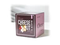 Kotikeittiön juustosetti