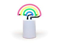 Pieni sateenkaari Neonvalo