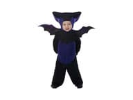 Smiffys Lepakkolapsi