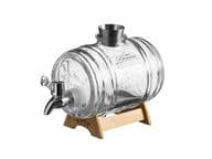 Kilner Barrel - juomatynnyri