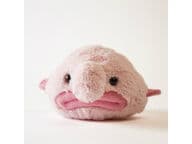 Täytetty Blobfish