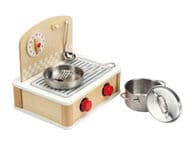 Hape Minikeittiö tarvikkeineen