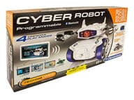 Clementoni Cyber Robotti