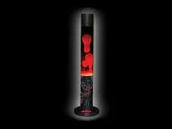 Darth Vader laavalamppu