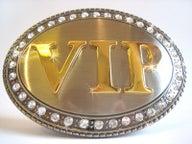 VIP-vyönsolki