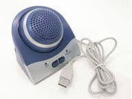 USB-ilmanpuhdistin