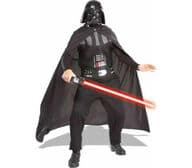 Täydellinen Darth Vader setti
