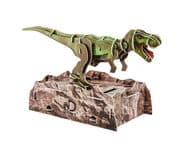 Rakennettava T-Rex rahalipas