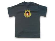 Vulcan Death Grip T-paita