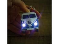 Hippipaku LED-avaimenperä