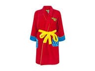 Wonder Woman kylpytakki