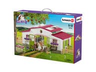 Schleich Ratsastuskeskus