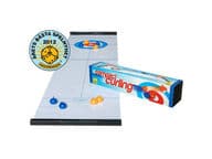 Compact Curling Pöytäpeli