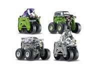 Hot Wheels Monster Jam, Monster Morphers