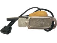 Fire Steel sytytin