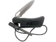 FireSteel SL3 veitsi