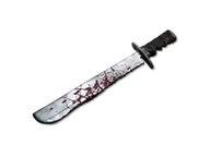 Kauhistuttava Machete