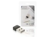König Langaton USB-sovitin