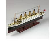 RMS Titanic model, 55 cm