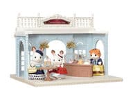 Sylvanian Families Italialainen jäätelökauppa